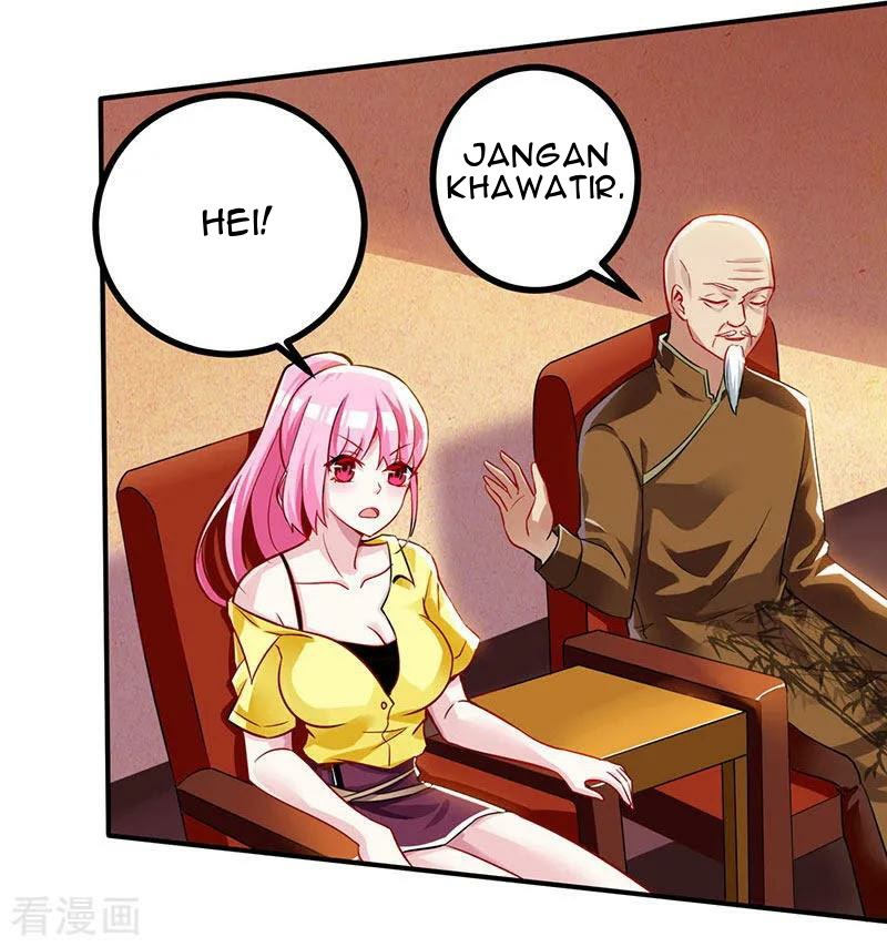 Genius Mad Man Chapter 10 Gambar 3